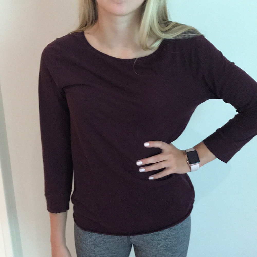 Jcrew tee